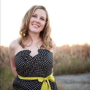 Meet your Posher, Erica